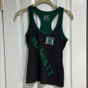 University of Hawaii at Manoa Tank Top